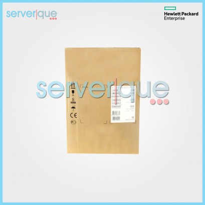 500498-001 HP 3PH 24A Intelligent Module Power Distribution Unit